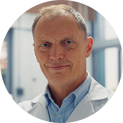 Dr. med. Jürgen J.